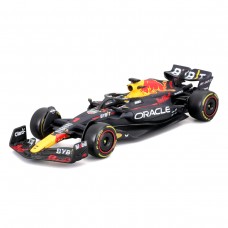Автомодель Bburago RED BULL RACING RB19 (1:43) 18-38082/КіддіСвіт/
