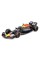 Автомодель Bburago RED BULL RACING RB19 (1:43) 18-38082/КіддіСвіт/
