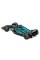 Автомодель Bburago ASTON MARTIN AMR23 (1:43) 18-38090/КіддіСвіт/