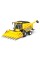 Автомодель-Зернозбир.комбайн NEW HOLLAND TC5.90(зі кукурузною жаткою)18-31722/КіддіСвіт/