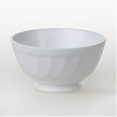 Салатник глибокий скло овал. Luminarc. Arcoroc Trianon 460мл D6878