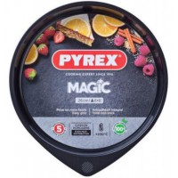 Форма для випічки "Pyrex Magic" 26см метал. круг. №MG26BA6/7146