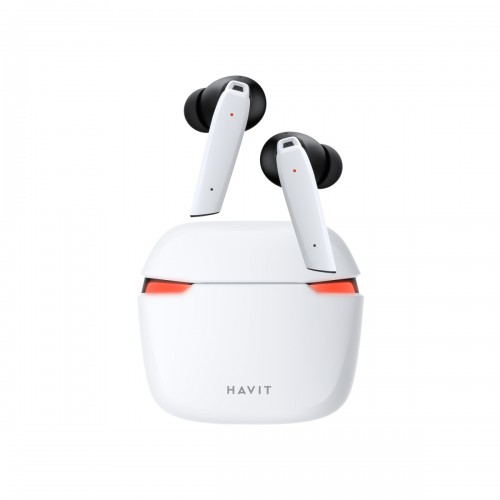 Навушники вставні Havit TW929 TWS BT white