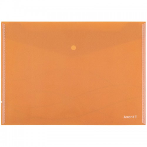 Папка-конверт Axent 1495-40-А A4 Waves-1 на кнопці