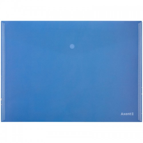 Папка-конверт Axent 1495-41-А A4 Waves-2 на кнопці