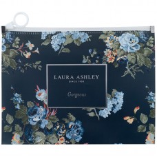 Папка Axent 1498-31-A LA Gorgeous A5+ zip-lock,на блиск.