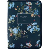 Папка Axent A4+ 1804-31-А LA Gorgeous об'ємна,на блиск.
