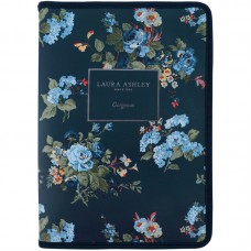 Папка "Axent" A4+ №1804-31-А LA Gorgeous об'ємна,на блиск.