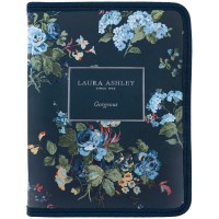 Папка Axent A5+ 1805-31-А LA Gorgeous об'ємна,на блиск.