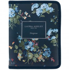 Папка "Axent" A5+ №1805-31-А LA Gorgeous об'ємна,на блиск.