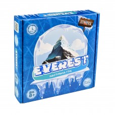 Гра наст. Everest укр. 30417Strateg