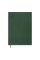 Книга-канц. A4 144арк. кліт. тв. бумвініл офс. Optimal зелена BM.24419103-04/Buromax/