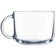 Чашка керам. 500мл Luminarc.Troquet Q0037