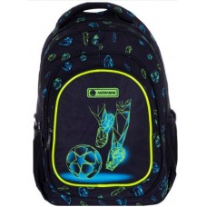 Рюкзак "Astrabag" Football Motion 3від. 2карм. №AB330/502023066