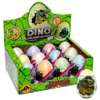 Набір для проведення розкопок DankoToys Dino Paleontology DP-02-01(12)