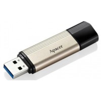 Флеш-пам`ять 128GB "Apacer" AH353 USB3.1 Champagne gold