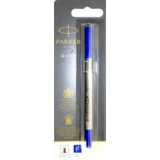 Стрижень кап. Parker 10121BLU1 син.(12)
