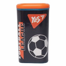 Точилка Yes 620502 Football бочонок24)