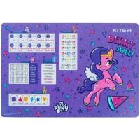 Підкладка для столу Kite LP23-207-01 Little Pony (42,5х29cм) PP LP(10)