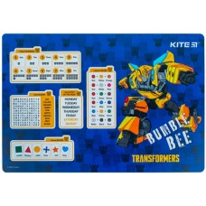 Підкладка для столу Kite TF23-207 Transformers (42,5х29cм) PP(10)