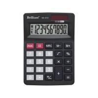 Калькулятор Brilliant BS-010(20)