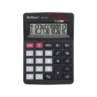 Калькулятор Brilliant BS-012(2)(20)
