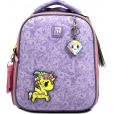 Ранець каркасний Kite Education 555 TK 1від.,2карм. TK24-555S(4)