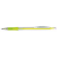 Олівець мех. Economix Bolide HB E11408 0,5мм,корпус асорті(40)