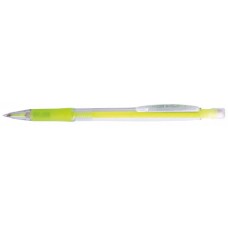 Олівець мех. Economix Bolide HB E11408 0,5мм,корпус асорті(40)