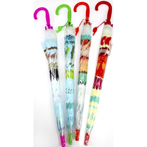 Парасолька дитяча 66см №UM14101(120) КІ