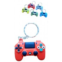 Брелок гумовий "Геймпад" №2061(12)