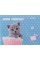 Нотний зошит A5 20арк. Studio Pets SP24-405/Kite/(10)