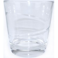 Стакан скло Archimede 240мл 87005413/Галерея/(6)