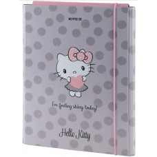 Папка для праці A4 Kite HK23-213-01 Hello Kitty(5)(20)