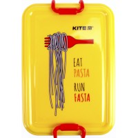 Ланч бокс пласт. Kite 650мл Pasta K24-175-1(12)