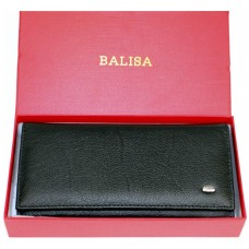 Гаманець жін. шкіра Balisa black HN515H15