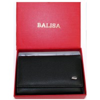 Гаманець жін. шкіра Balisa black HN712H15