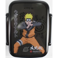 Ланч бокс пласт. "Kite" 420мл NR №NR24-160(12)