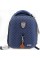 Ранець каркасний Kite Education 555 College Line boy 1від.,4карм. K24-555S-4(4)