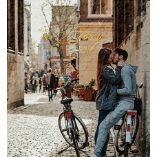 Фотоальбом UFO PP-46200 10х15х200 Street(24)