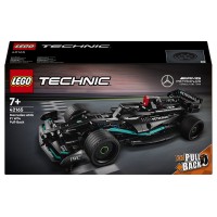 Конструктор LEGO Mercedes-AMG F1 W14 E Performance Pull-Back 42165(4)