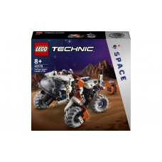 Конструктор LEGO Космічний колісний навантажувач LT78 42178(3)