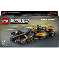 Конструктор LEGO Автомобіль для перегонів 2023 McLaren Formula 176919(4)