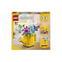 Конструктор LEGO Квіти в лійці 31149(4)