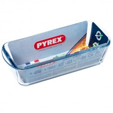 Форма для кекса Pyrex B&E 28х12см 1,7л скло 835B000/8044/00872(4)