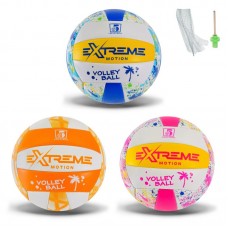 М'яч волейбол. 280г, PVC №VB24513(60) КІ