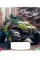 Зошит 36арк. лін. Школярик Monster trucks ВД-лак 036-3283L(20)(120)