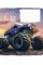 Зошит 12арк. кліт. Школярик Offroad masters ВД-лак 012-3287K(30)(300)