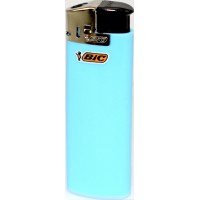 Запальничка Bic J38 асорті (50)