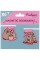 Закладка магніт. Yes 708105 Pusheen candy 2шт